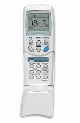 KT-518 Πολύ - Τηλεχειριστήριο Κλιματιστικών