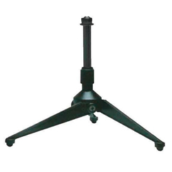 KYM-136 Επιτραπέζια βάση μικροφώνου μεταβλητού ύψους