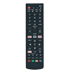 L1616 Τηλεχειριστήριο τύπου original για LG SMART TV 