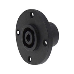 OEM LZ203 Θηλυκό Speakon 4P για σασί (JT2197)