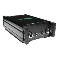MACKIE MDB-1A Active DI BOX