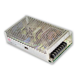 MEAN WELL SD-100B-12 Μετατροπέας 24V DC σε 12V DC 8.5A Converter