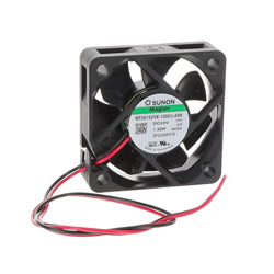 SUNON MF50152VX (ME50152V1) Ανεμιστήρας Blower 50x50x15 24VDC Μαγνητικής ανύψωσης