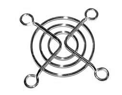 OEM MGB-50 Μεταλλικό πλέγμα για ανεμιστήρες 50mm