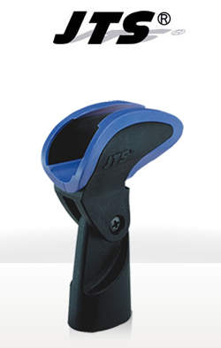 MH-36 JTS Υποδοχή Μικροφώνου Ελαστική