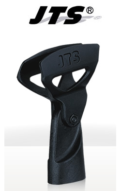 MH-56 JTS Υποδοχή Μικροφώνου με Κλιπ 