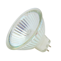 ECON MR11 12V 20W GU4 Λάμπα Halogen (ιωδίνης) κλειστού τύπου 2700K RLX