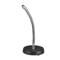 MST-290 Επιτραπέζια Βάση Μικροφώνου με σπιράλ