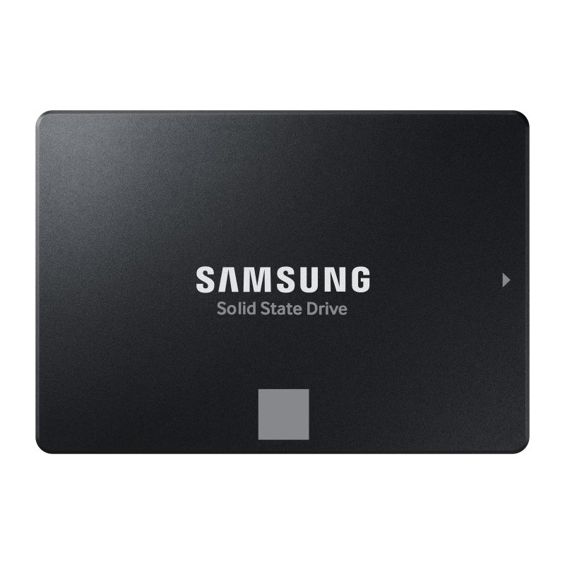 SAMSUNG MZ-77E500B/EU SSD 870 EVO SERIES 500GB 2.5'' SATA3