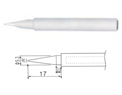 N1-16 Ανταλλακτική Μύτη Σταθμού Κόλλησης