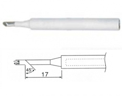 N1-36 Ανταλλακτική Μύτη Σταθμού Κόλλησης