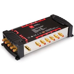 OPTICUM OMS 5/12 PRO-TRQ MUL0107 Πολυδιακόπτης 5 Εισόδων / 12 Εξόδων για 1 Δορυφόρο & Επίγεια TV