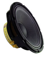 PAW-380 Woofer Σκληρού Κώνου 15" - 550Watt 8 Ω