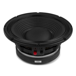 POWER DYNAMICS PD12C Woofer Ferrite 12" 1200 Watt Max με χυτό πλαίσιο Αλουμινίου 902.360