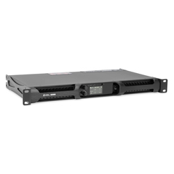 POWER DYNAMICS PDA-X2602 Επαγγελματικός Ενισχυτής Class-D 2x 1300W RMS (100V / 8 Ohm) 172.126