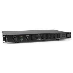 POWER DYNAMICS PDD1100 Digital Amplifier Pro 2x550 Watt RMS Bridged 1x1200 Watt RMS 171.238 --