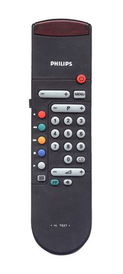 PHILIPS-7507