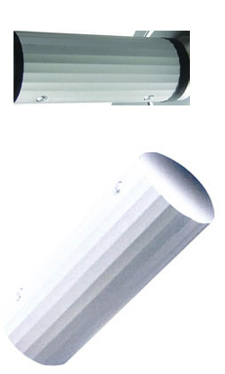 PIPE-120 Προέκταση Βάσης στήριξης Projector PRB-1 120cm