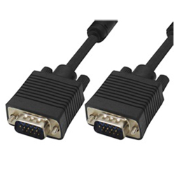 PL-VG151-15m Καλώδιο SVGA HQ Αρσενικό - Αρσενικό μήκους 15m [04.001.0453]
