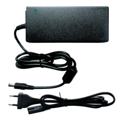 PS-15V-5A Switching Τροφοδοτικό 15V 5A 75W Desktop DC με Βύσμα 5.5x2.1mm