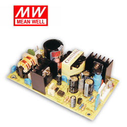 MEAN WELL PS-25-12 Τροφοδοτικό Switching ανοιχτού τύπου 25W 12V 2.1A