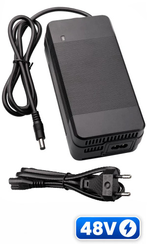 PS-48V 3A Switching Τροφοδοτικό 48VDC 3A 144W (desktop type)