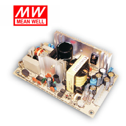 MEAN WELL PS-65-24 Τροφοδοτικό Switching ανοιχτού τύπου 65W 24V 2.7A