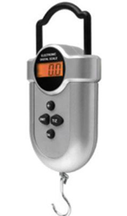 PS-502 Ψηφιακή ζυγαριά