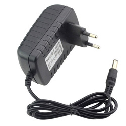 ANGA CP1201-2A Switching Παλμοτροφοδοτικό για κάμερες 12V 2A