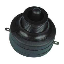 PTQ-01 Κεφαλή Piezo για Χοάνες 100 Watt