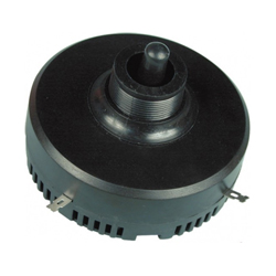 PTQ-02 Κεφαλή Piezo για Χοάνες 100 Watt