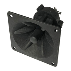 TWE-401 Πιεζοηλεκτρικό κορνο-tweeter 50 Watt 8 Ω (PTW-102)