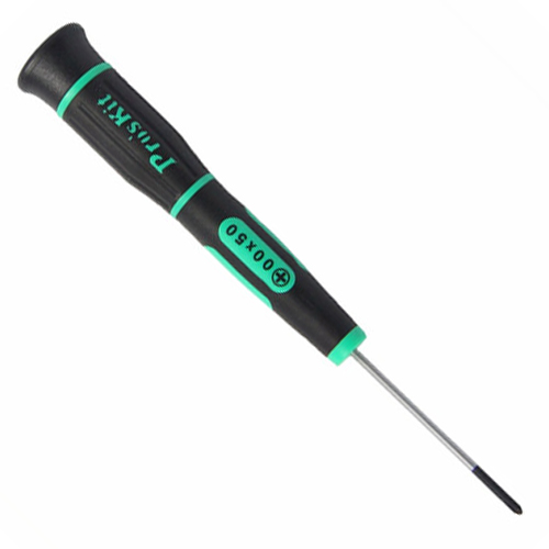 ProsKit SD-081-P2 Κατσαβίδι Ακριβείας Σταυρός #00x50