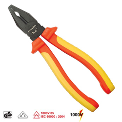 Proskit PM-911 Πένσα 195mm με μόνωση 1000V
