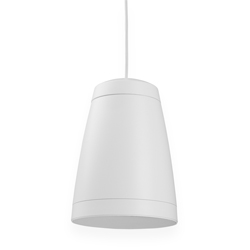 POWER DYNAMICS Purity6W – Premium Κρεμαστό Ηχείο 2 Δρόμων 6.5" / 8 Ohm, 100V (Λευκό) 952.667