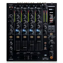 RELOOP RMX-60 DIGITAL DJ Ψηφιακός Μίκτης 5 καναλιών   