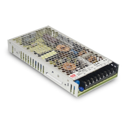 MeanWell RSP-200-12 Τροφοδοτικό Switching 12V 200W 16.7A A-PFC