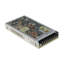 MeanWell RSP-200-24 Τροφοδοτικό Switching 24V 200W 8.4A PFC Low Profil