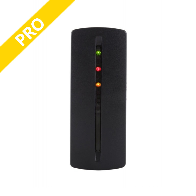 S-PROX/B Αναγνώστης καρτών RFID για τους πίνακες συναγερµού Sigma S-Pro