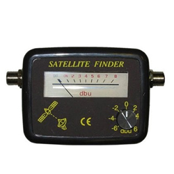 SAT-100 Satellite Finder Μετρητής δορυφορικού σήματος