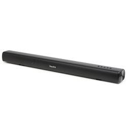 AUDIZIO SB80 Compact Soundbar 70W με Bluetooth, HDMI (ARC), Optical & USB 100.502