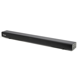 AUDIZIO SB95 Compact Soundbar 120W με Bluetooth, HDMI (ARC), Optical & USB 100.508