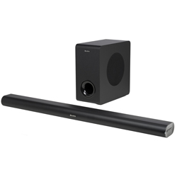 AUDIZIO SB96S Soundbar 180W με Ενσύρματο Subwoofer, Bluetooth, HDMI (ARC), Optical & USB 100.518