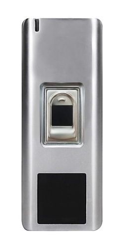 Secukey SF4 Αυτόνομο Σύστημα Ελέγχου Πρόσβασης με Αναγνώστη RFID και Αναγνώστη για δακτυλικό αποτύπωμα