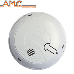 AMC SF800 868MHz Ασύρματος ανιχνευτής καπνού για το κέντρο συναγερμού LARIO
