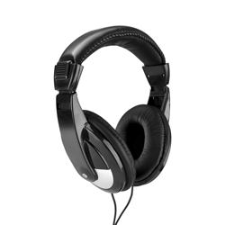 SKYTEC SH120 Επαγγελματικά Ακουστικά κεφαλής για DJ 100.863