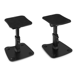 VONYX SMS30 Σετ Επιτραπέζιων Βάσεων Για Studio Monitors ηχεία (ζεύγος) 180.220