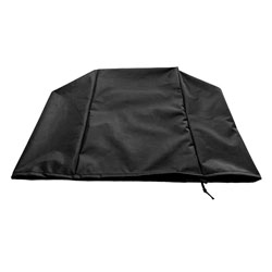 SPC-270/240 Κάλυμμα Ηχείων Αδιάβροχο Εξωτερικού Χώρου 270x240x360mm 