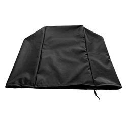 SPC-282/240 Κάλυμμα Ηχείων Αδιάβροχο Εξωτερικού Χώρου 282x240x400mm    