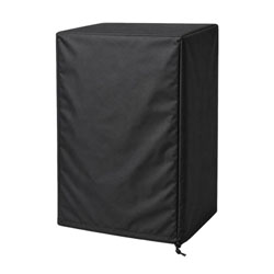 SPC-282/240 Κάλυμμα Ηχείων Αδιάβροχο Εξωτερικού Χώρου 282x240x400mm    